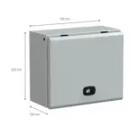 Schneider Electric NSYS3DB25315 - Image 2