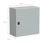 Schneider Electric NSYS3D5525 - Image 2