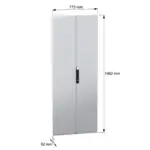 Schneider Electric NSYSFND2082D - Image 2