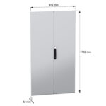 Schneider Electric NSYSFND18102D - Image 2