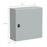 Schneider Electric NSYS3D5520P - Image 2