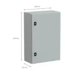 Schneider Electric NSYCRN64200P - Image 2