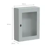 Schneider Electric NSYS3D8625T - Image 2