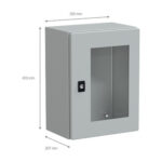 Schneider Electric NSYCRN43200T - Image 2