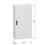 Schneider Electric NSYCRN126300 - Image 2