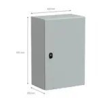 Schneider Electric NSYS3D6425P - Image 2