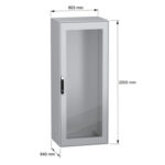 Schneider Electric NSYSM20860T - Image 2