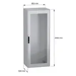 Schneider Electric NSYSM20860T - Image 2