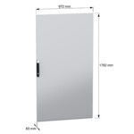 Schneider Electric NSYSFND1810 - Image 2