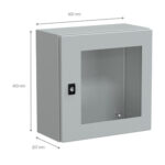 Schneider Electric NSYCRN44200T - Image 2