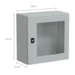 Schneider Electric NSYCRN44200T - Image 2