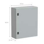 Schneider Electric NSYCRN65200P - Image 2