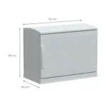 Schneider Electric NSYPLAZT574G - Image 2