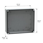 Schneider Electric NSYTBP342912T - Image 2