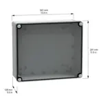 Schneider Electric NSYTBP342912T - Image 2