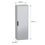 Schneider Electric NSYSM18640P - Image 2