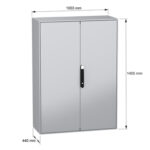 Schneider Electric NSYSM1410402DP - Image 2