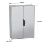 Schneider Electric NSYSM1410402DP - Image 2