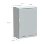 Schneider Electric NSYPLAZT1074G - Image 2