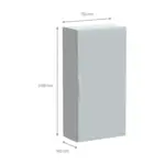 Schneider Electric NSYPLA1574G - Image 2