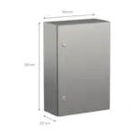 Schneider Electric NSYS3X6420H - Image 2