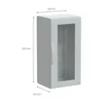 Schneider Electric NSYPLA1054TG - Image 2