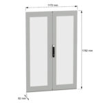 Schneider Electric NSYSFND18122DT - Image 2