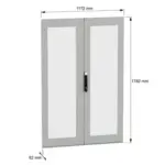 Schneider Electric NSYSFND18122DT - Image 2