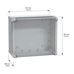 Schneider Electric NSYTBS342916HT - Image 2