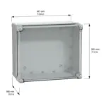 Schneider Electric NSYTBS342916HT - Image 2