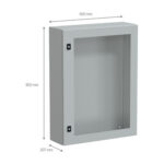 Schneider Electric NSYCRN86200T - Image 2