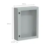 Schneider Electric NSYCRN86200T - Image 2