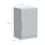 Schneider Electric NSYPLAZ754G - Image 2