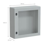 Schneider Electric NSYCRN66200T - Image 2