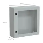 Schneider Electric NSYCRN66200T - Image 2