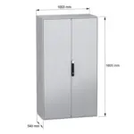 Schneider Electric NSYSM1810502DP - Image 2