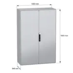 Schneider Electric NSYSM1812502D - Image 2