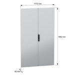 Schneider Electric NSYSFND20122D - Image 2