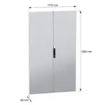 Schneider Electric NSYSFND20122D - Image 2