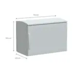 Schneider Electric NSYPLAT574G - Image 2