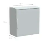 Schneider Electric NSYPLAT774G - Image 2