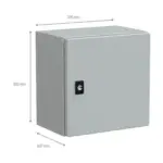 Schneider Electric NSYCRN33200 - Image 2