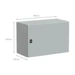 Schneider Electric NSYCRN46300 - Image 2