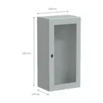 Schneider Electric NSYS3D12640T - Image 2