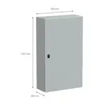 Schneider Electric NSYS3D10625P - Image 2