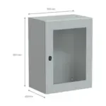 Schneider Electric NSYS3D8640T - Image 2