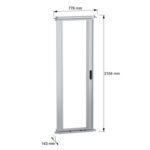 Schneider Electric NSYRSWC45 - Image 2