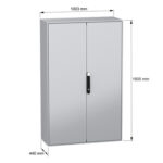 Schneider Electric NSYSM1610402DP - Image 2