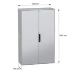 Schneider Electric NSYSM1610402DP - Image 2