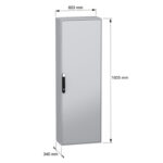 Schneider Electric NSYSM18630 - Image 2